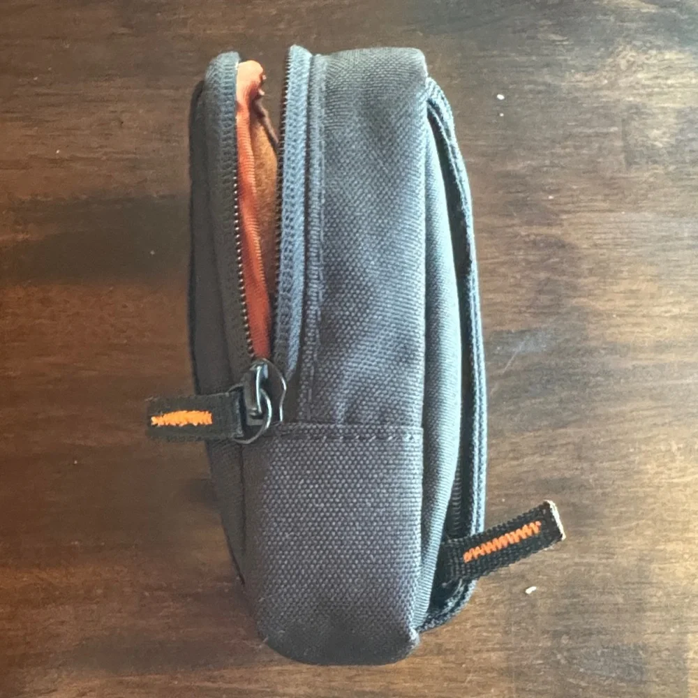 Black Camera Case Lowepro